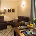 Modern Studios In Old City Krakow