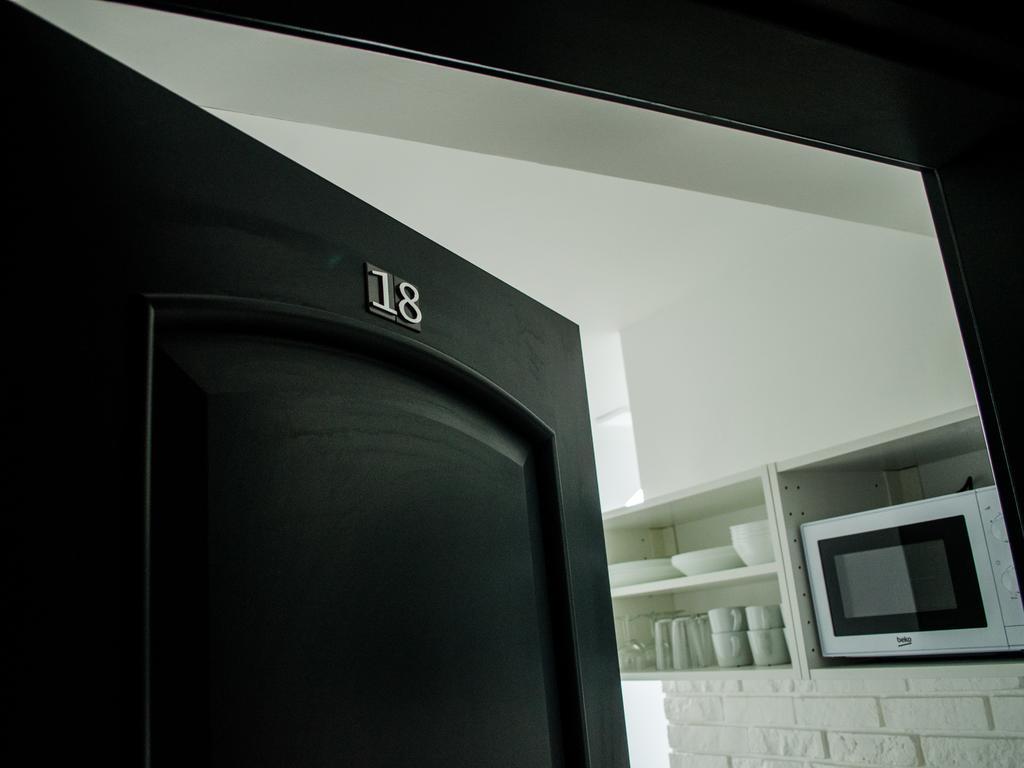 Hotel apartamentowy Modern In Old City 3*