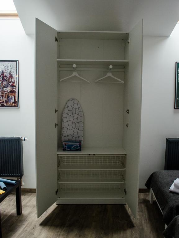 Hotel apartamentowy Modern In Old City 3*