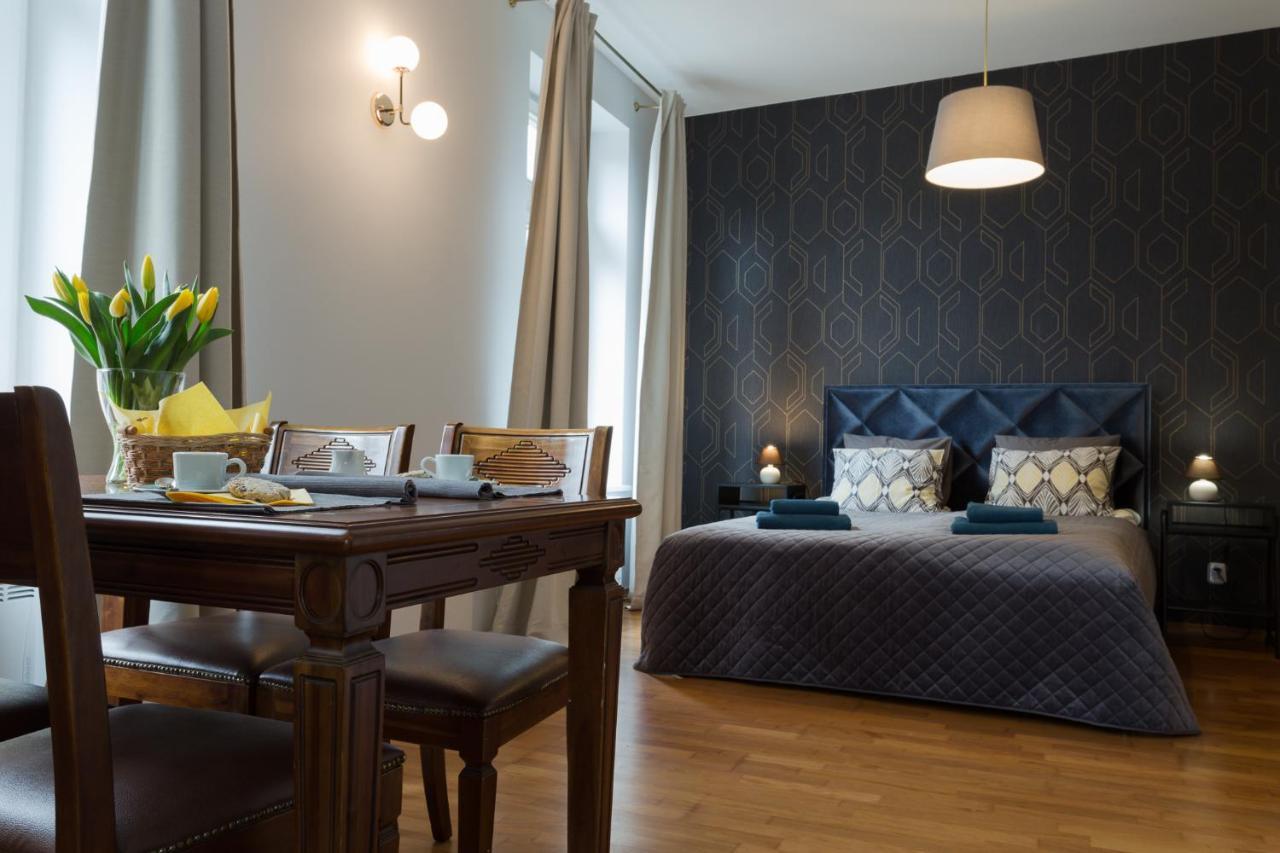 Modern In Old City Hotel apartamentowy