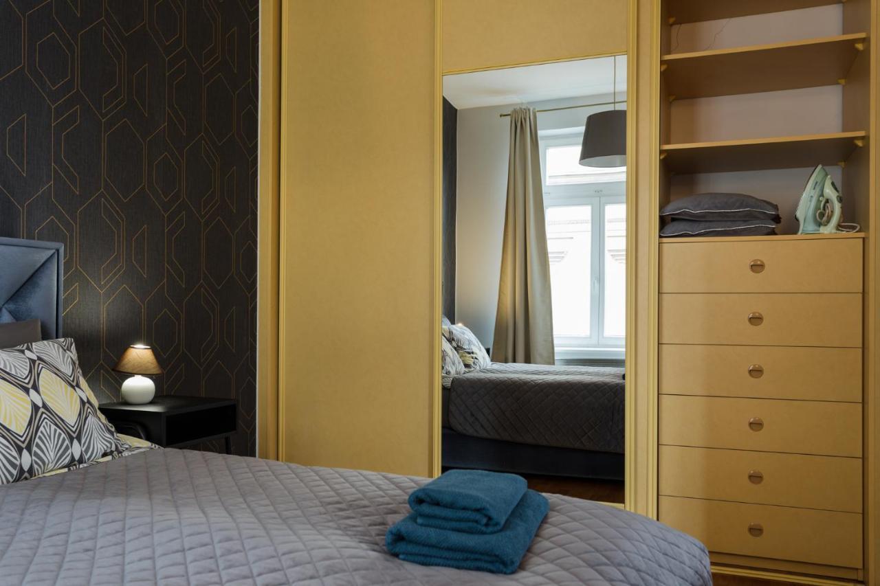 Hotel apartamentowy Modern In Old City 3*