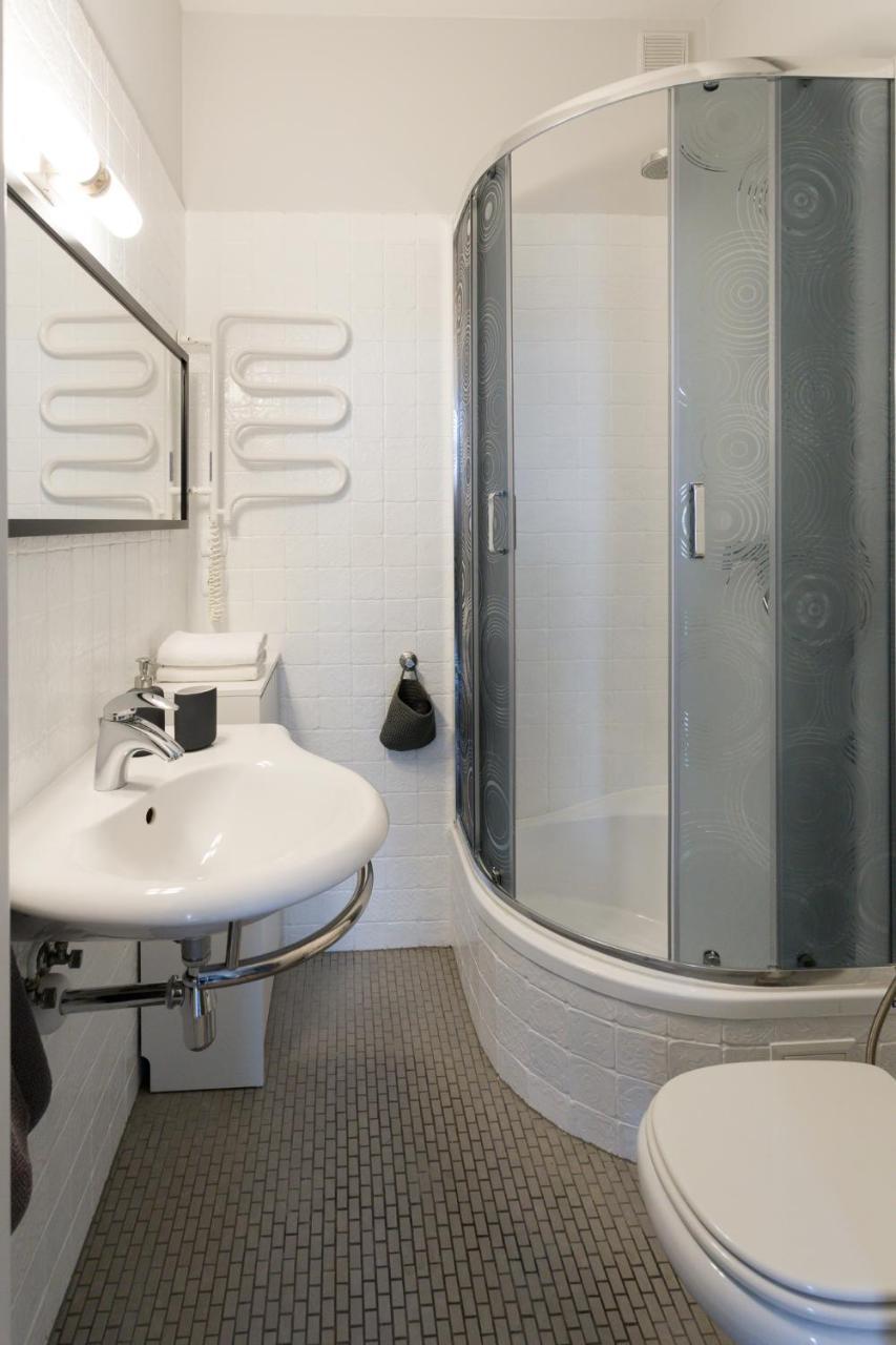 Modern In Old City 3*